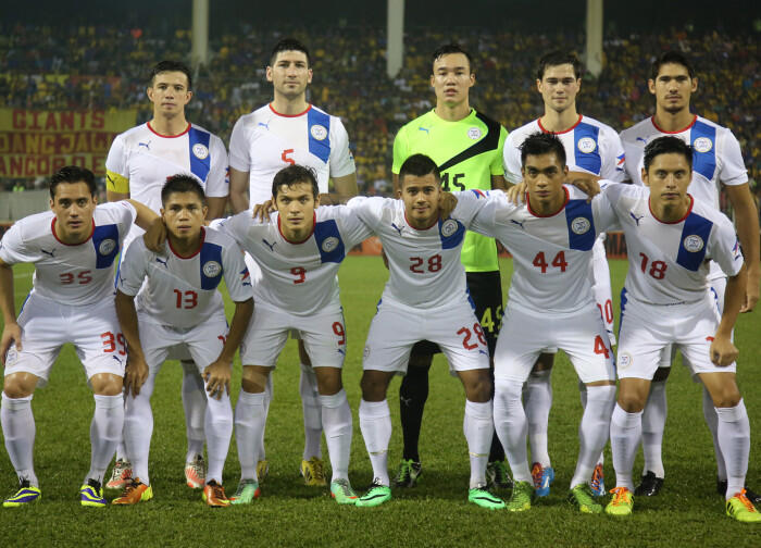 PSSI, angkat ane jadi KONSULTAN MANAJEMEN TIMNAS....!!