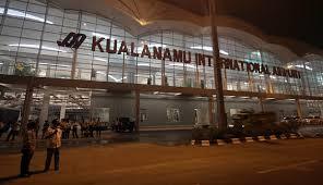 Wah, ini dia nih Gan Bandara yg terbaik di Dunia!