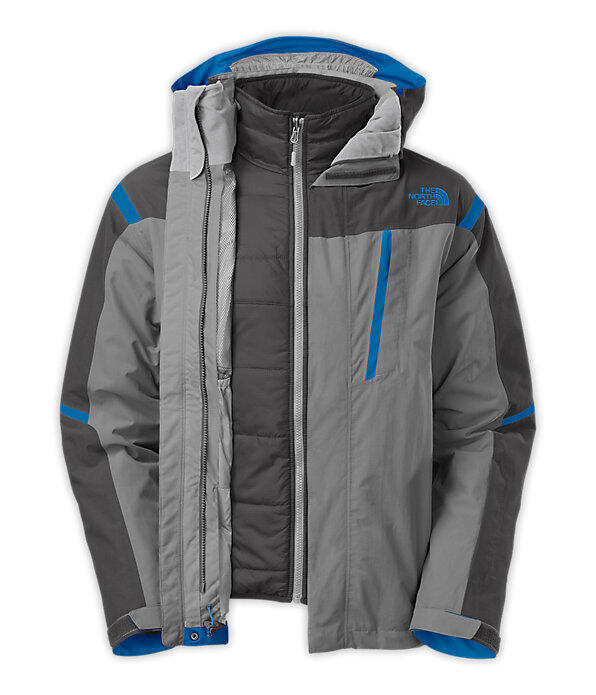 Terjual JAKET  OUTDOOR THE NORTH FACE ORIGINAL KASKUS