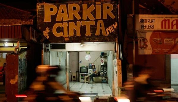 Nama Orang-Orang ini Melegenda Karena Jadi Tempat Prostitusi di Indonesia (PICT+VID)