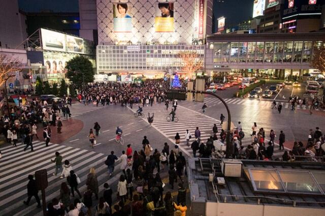 Keseharian Orang Jepang Yang Patut Dicontoh
