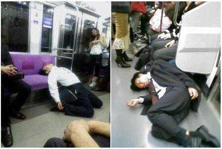 Keseharian Orang Jepang Yang Patut Dicontoh