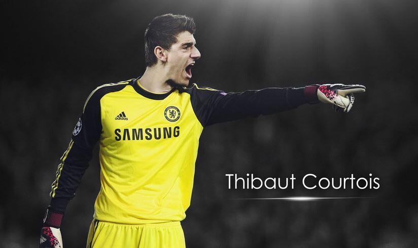 &#91;POLL&#93; Inilah 5 Kiper Calon Peraih FIFA FIFPro 2014