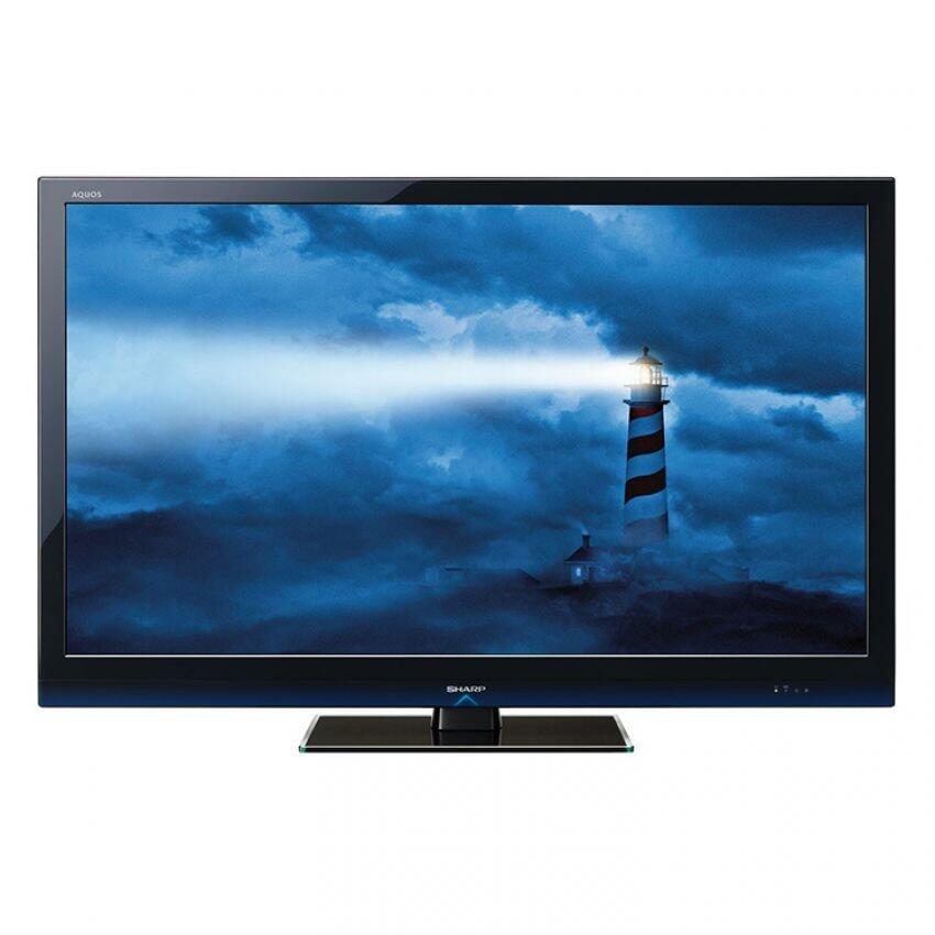 Sharp 24" LED TV AQUOS LC-24LE507I