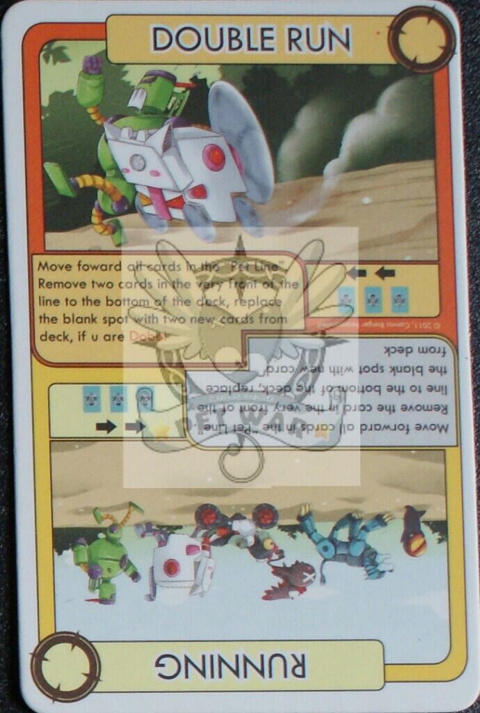 PET WAR CARD GAME ( GAME ORI BUATAN ANAK BANGSA )