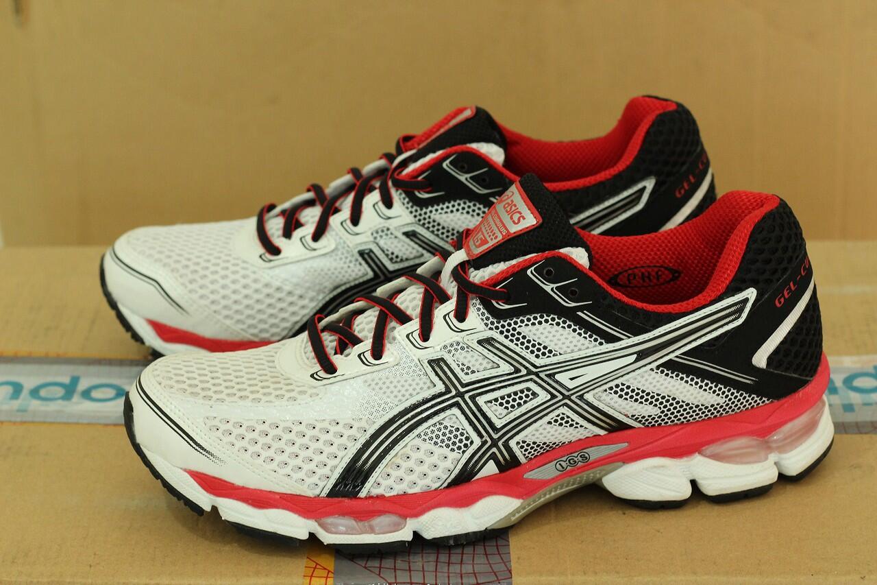 asics gel cumulus 15 silver