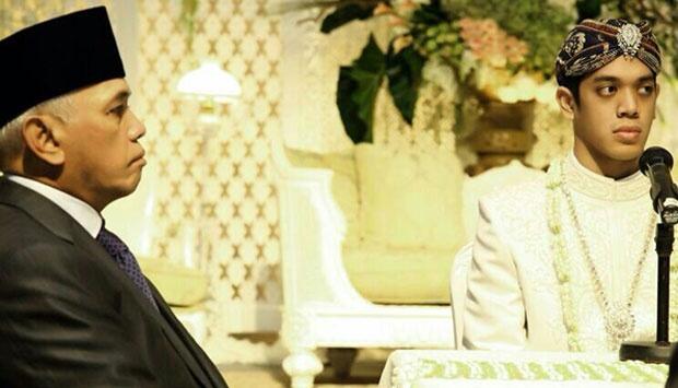 |Mafia| Faisal Basri: "Keterlibatan Riza Chalid di Impor Minyak Bermula dari Purnomo"