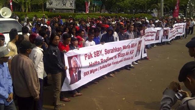 |Mafia| Faisal Basri: "Keterlibatan Riza Chalid di Impor Minyak Bermula dari Purnomo"