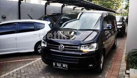 |Hedonisme Ala SAPI Lagi| Mobil Mewah Gubernur Sumut di Jakarta Dikritik