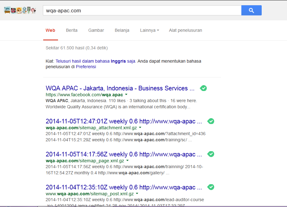 &#91;Tanya&#93; trouble akses website dan indexing google