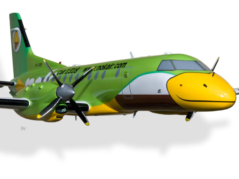 Livery unik Pesawat -pesawat dunia