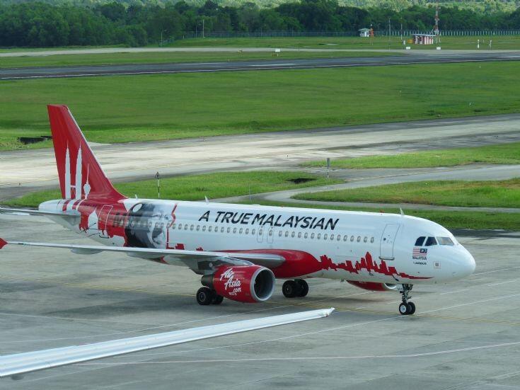Livery unik Pesawat -pesawat dunia