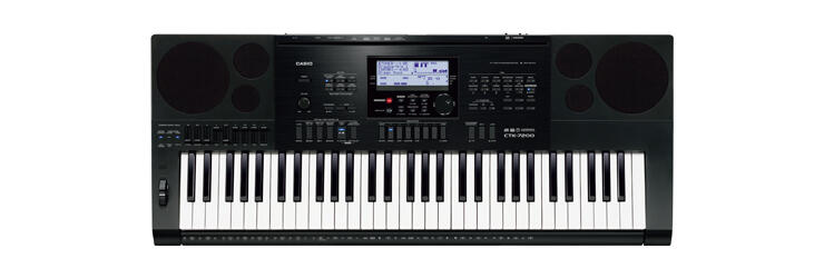 Keyboard Casio CTK 6250,CTK 7200,Yamaha PSR E 343,LK 280,Drum ELektrik Yamaha..COD,