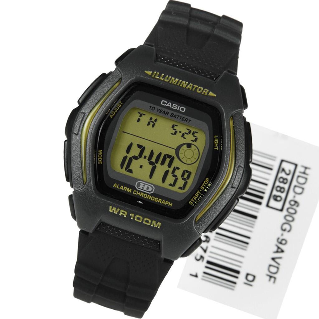 Terjual Pusat Jam Tangan Casio Original Diskon Besar (Seri 