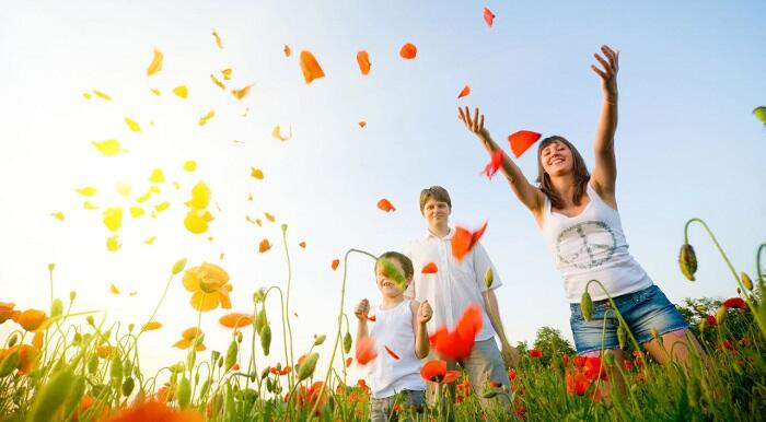 Rutinitas yang Bantu Kita Jadi Lebih Bahagia