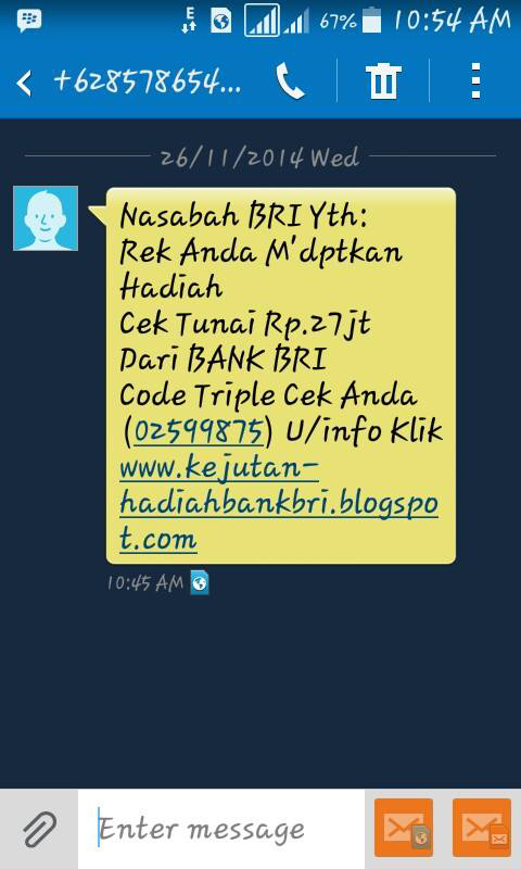 Agan ngrasa pinter? Masuk sini.