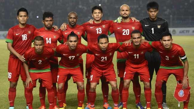 Para Pemain Timnas Kita Sudah Berusaha (Melihat 2 Pertandingan Awal di Piala AFF)