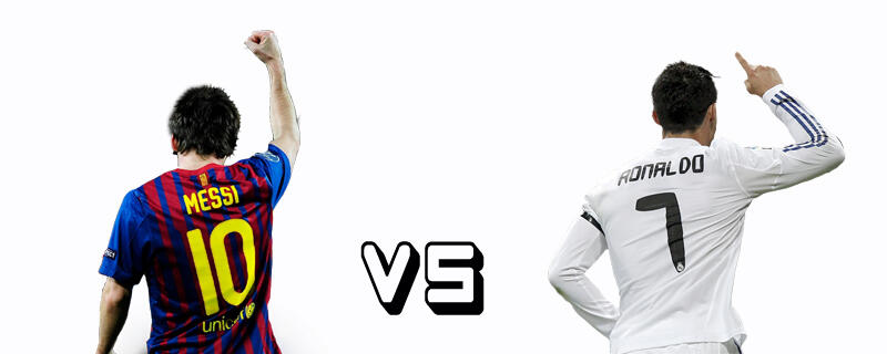 Koleksi Trofi Messi vs Ronaldo, Siapa Lebih Hebat?