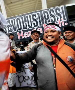 Rombak Total PSSI, Pengurus Baru Nanti Tak Boleh Rangkap Jabatan dan Jangan dari Part