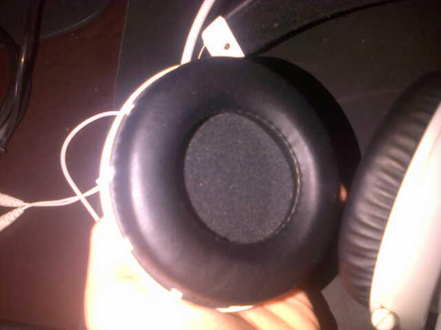 headset steelseries siberia v2 warna putih