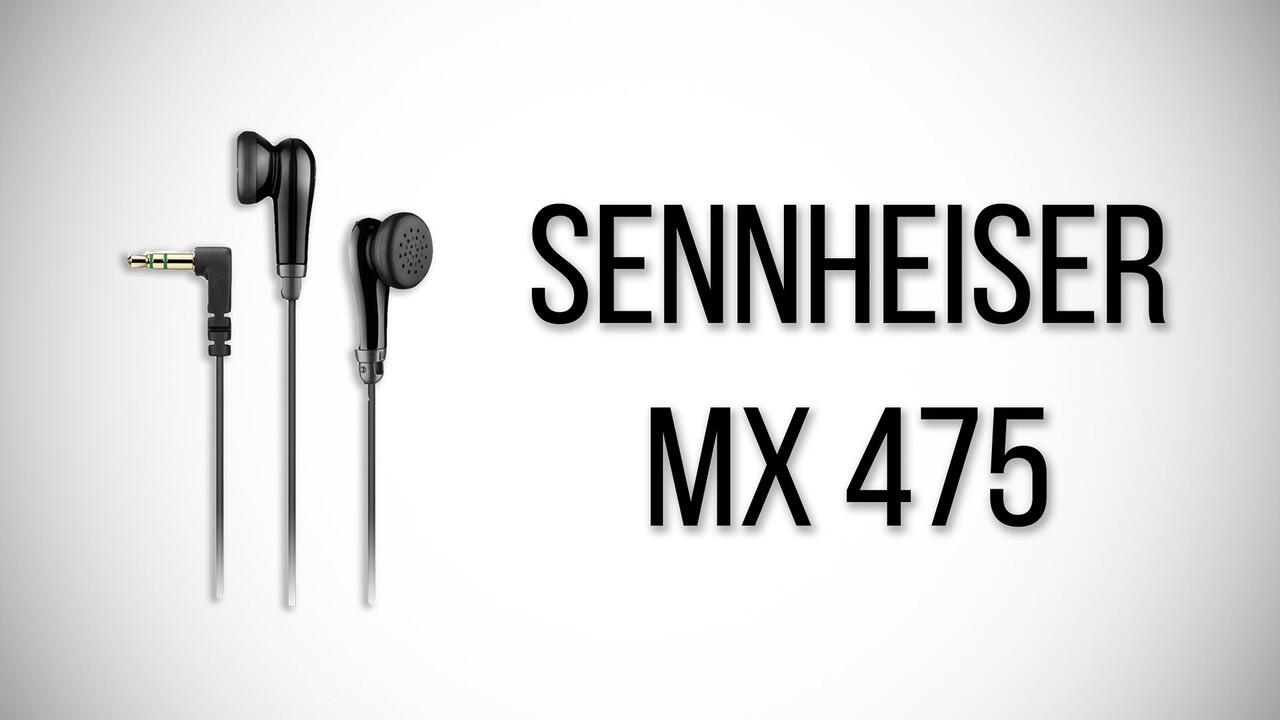 &#91;ZENAUDIO&#93; Ready Sennheiser Headphone dan Earphone IEM Earbud BNIB