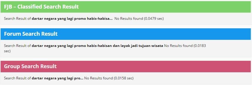 Daftar Negara yang Lagi Promo Habis-Habisan dan Layak Jadi Tujuan Wisata Alternatifmu