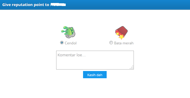 ada yang tau sama ini gan?
