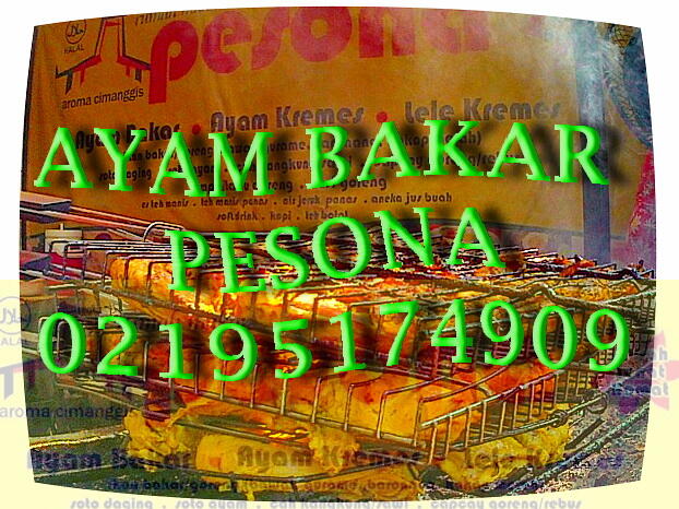 PESONA RadjaNASIBOX ( CIMANGGIS - DEPOK )