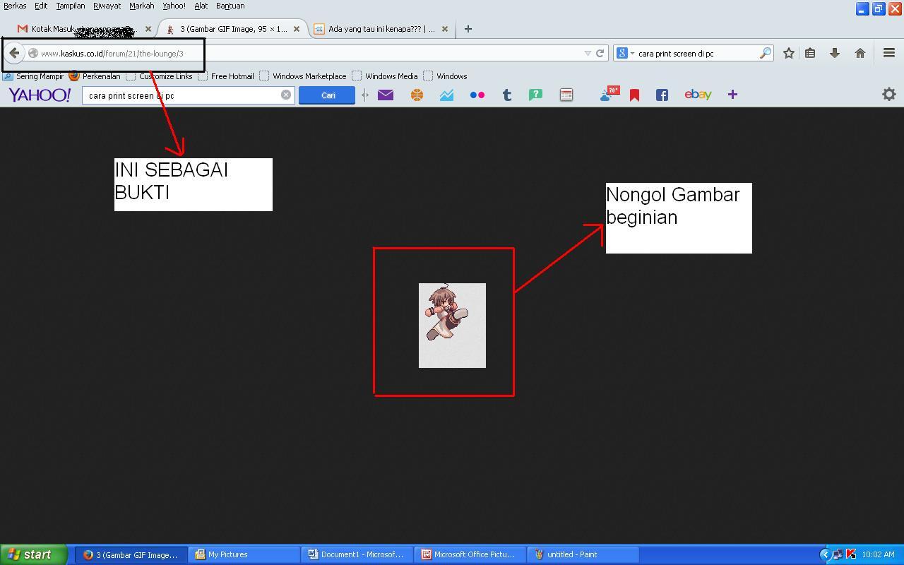 &#91;HELP&#93; Ada yang tau ini kenapa???