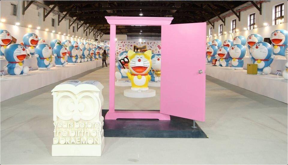##Fans Doraemon ayo Kumpul Sini Gan!##