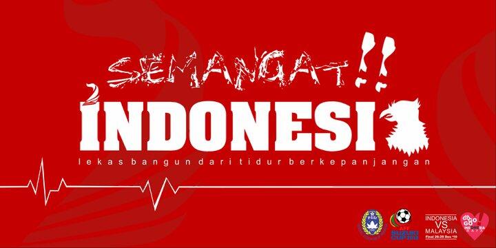 Edisi Timnas Senior di Ajang AFF