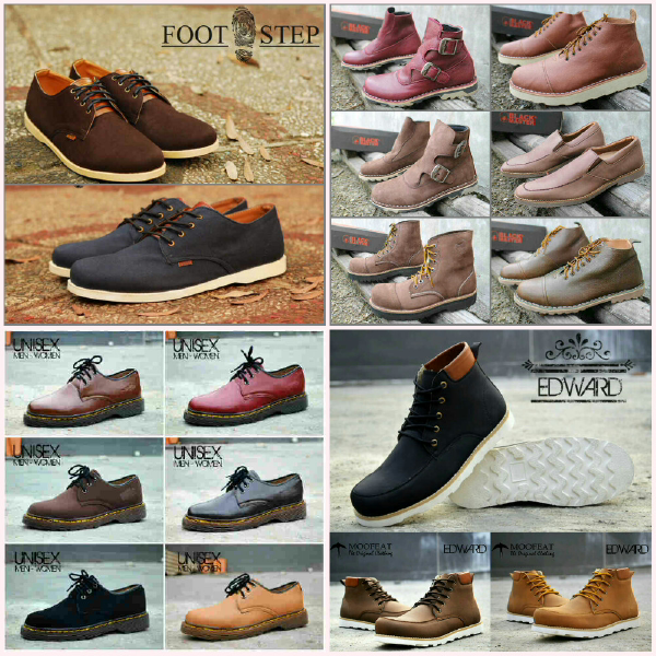 ★RESELLER &amp; DROPSHIPER WANTED★ shoes import &amp; handmade !!