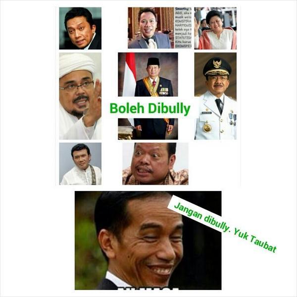 ( Innalillahi ) Fahri Hamzah: Jokowi Salah Fatal 