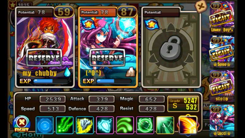 wts pet alliance vip5 server17(pirondin)