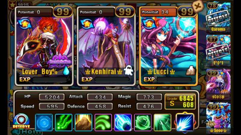 wts pet alliance vip5 server17(pirondin)