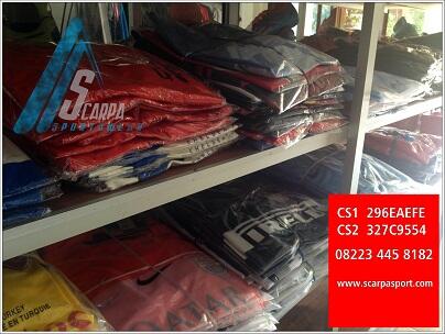Jual Jersey Grade Ori Murah
