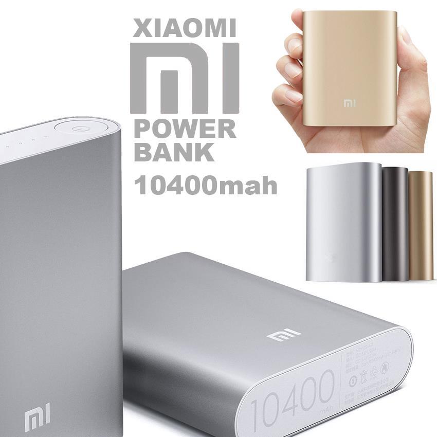 ^^POWERBANK XIAOMI 16.000mAh DAN 10.400 mAh ORIGINAL - MURAH, HARGA KASKUS, GARANSI^^