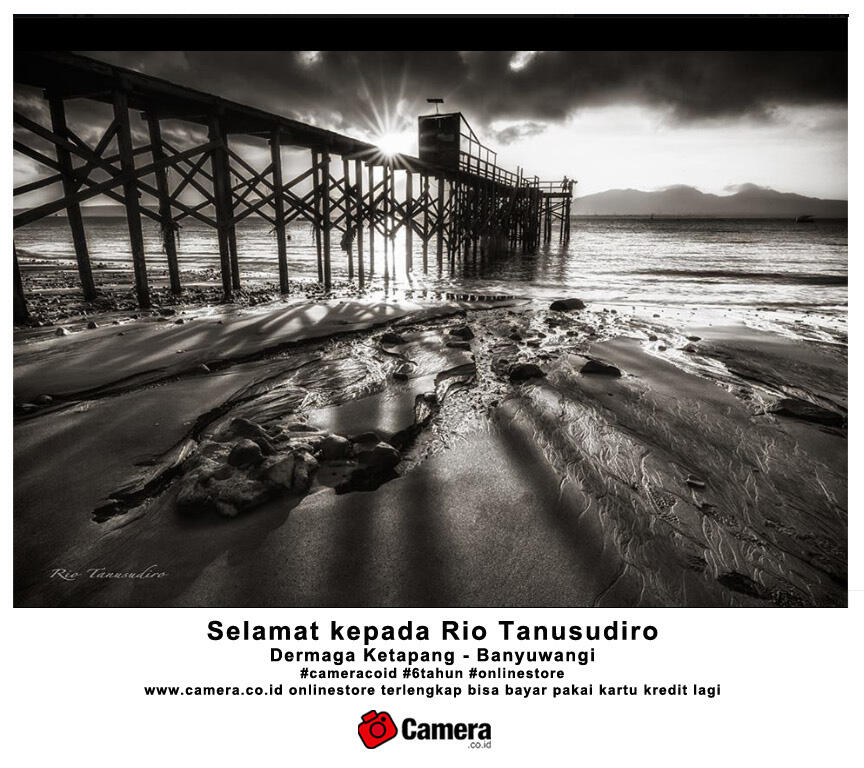 Lomba Photo Landscape 6th Camera.co.id