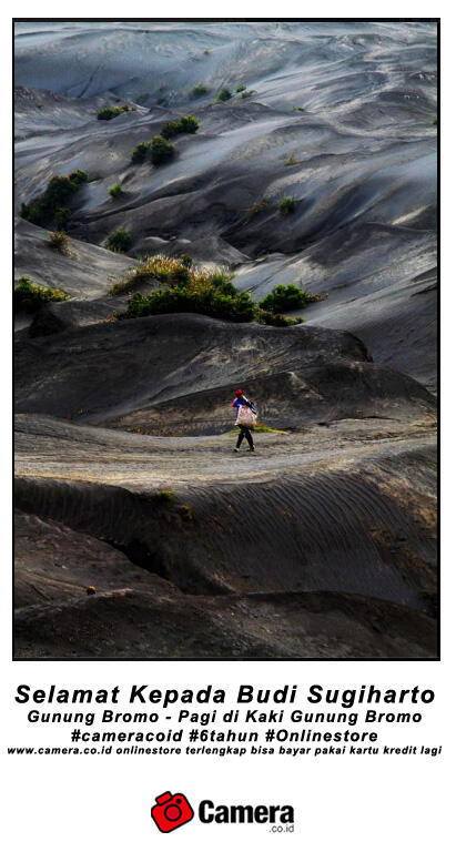 Lomba Photo Landscape 6th Camera.co.id