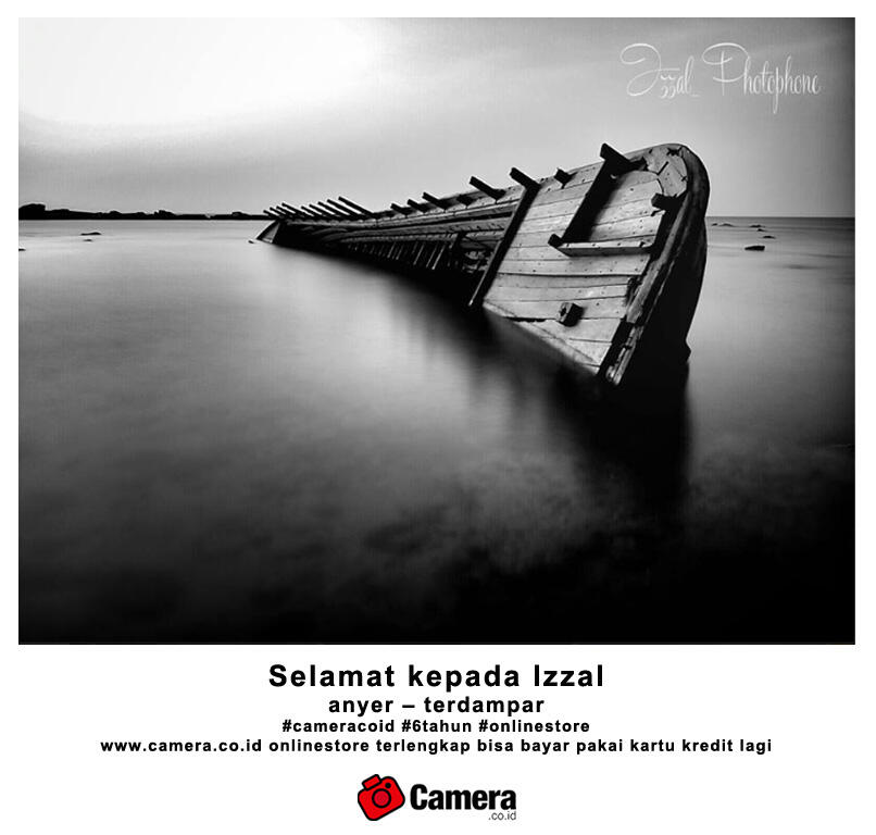 Lomba Photo Landscape 6th Camera.co.id