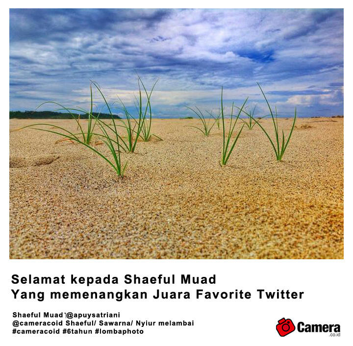 Lomba Photo Landscape 6th Camera.co.id