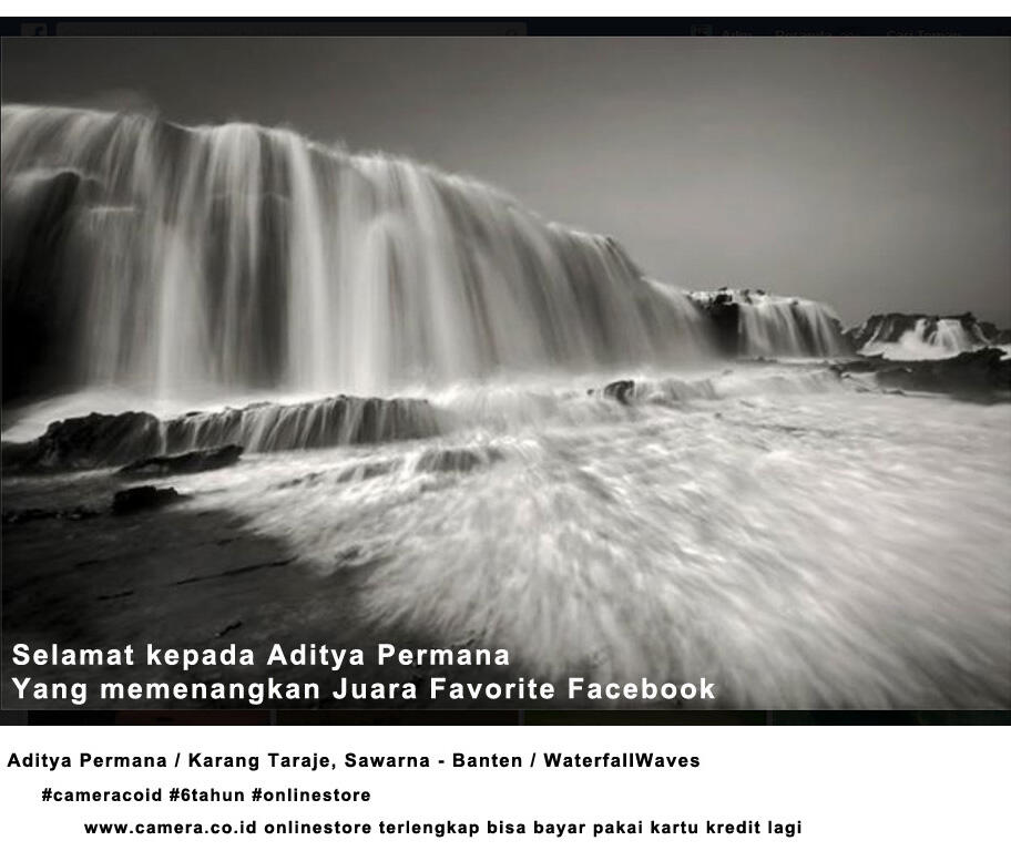 Lomba Photo Landscape 6th Camera.co.id
