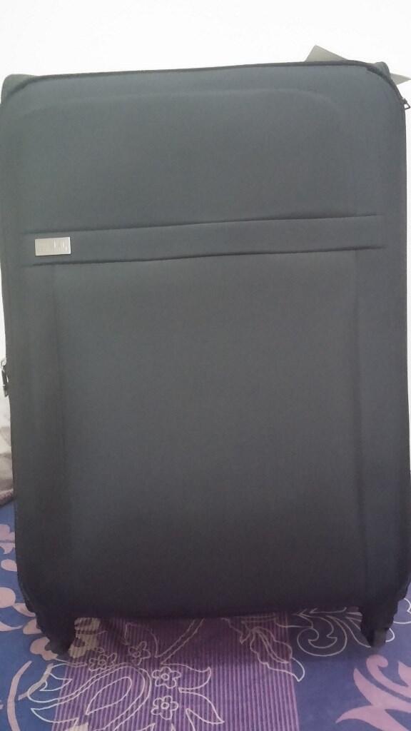 koper condotti luggage 28"