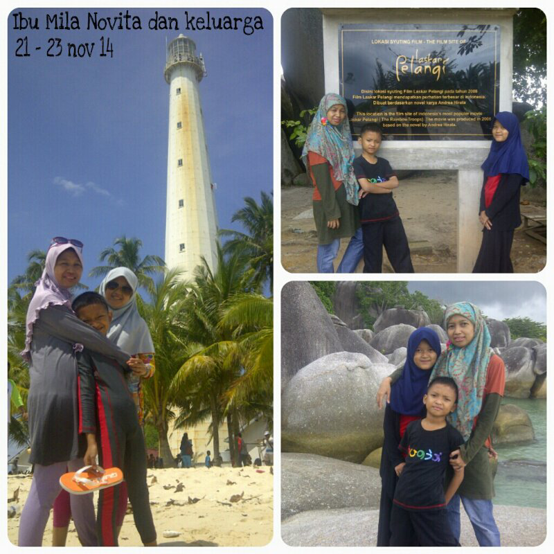 Rental Mobil Belitung Murah