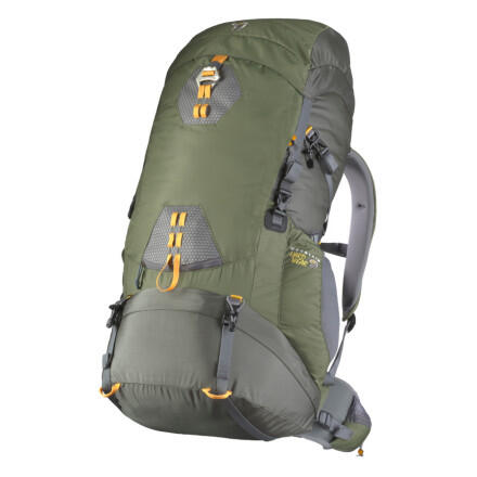 WTS : Mountain Hardwear WIKI 65 L (PayPal OK)
