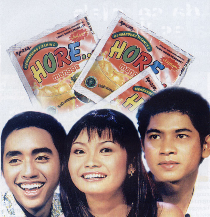 kalo anda ingat ini, berarti masa kecil anda penuh dengan nada