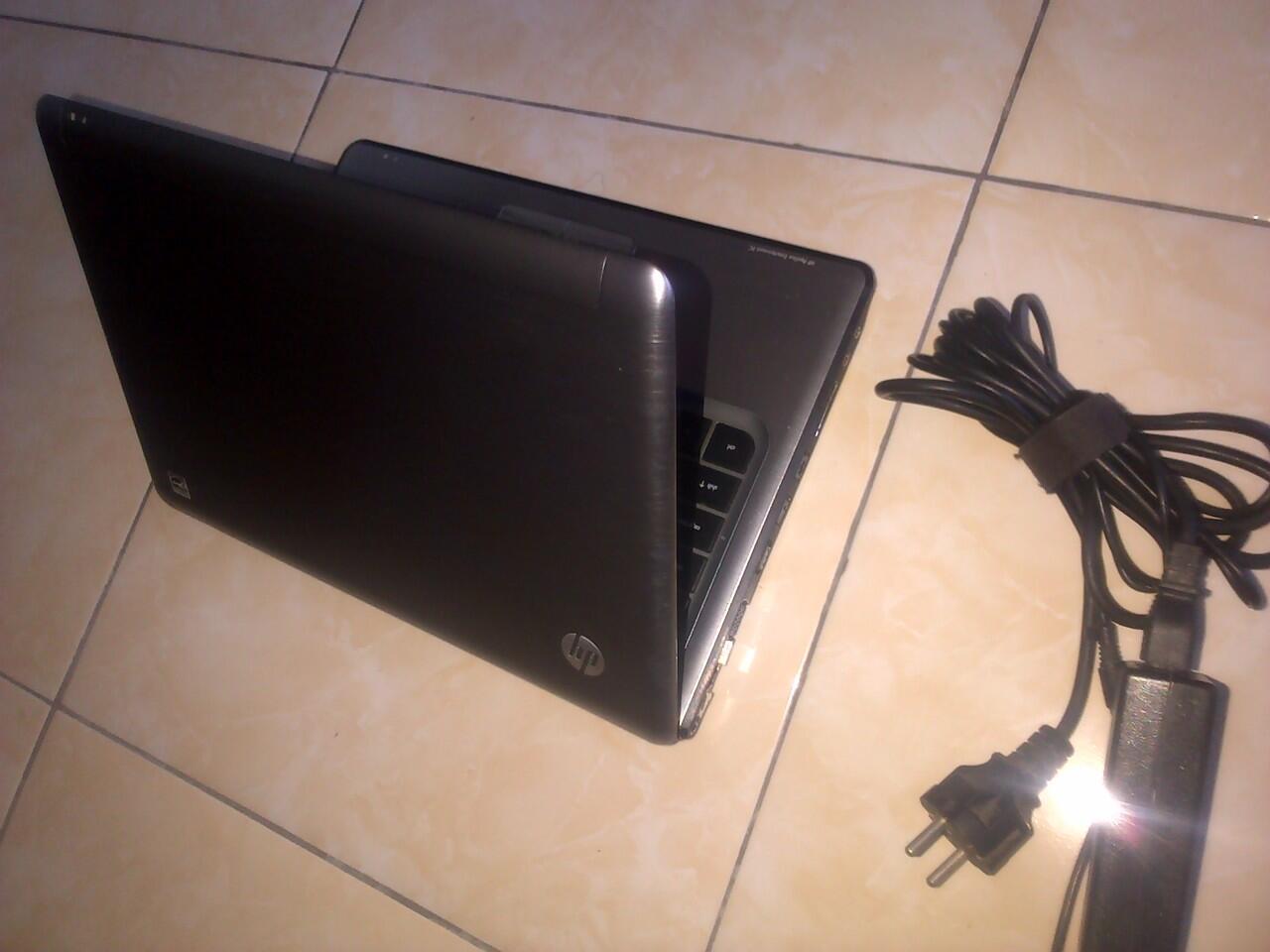 HP Pavilion DM3 AMD Athlon Neo X2 HDD 500Gb PES 2013