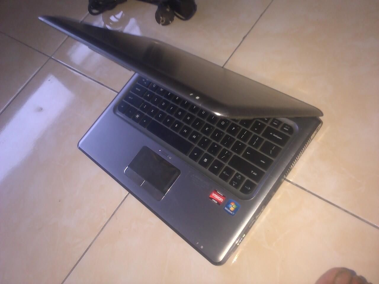 HP Pavilion DM3 AMD Athlon Neo X2 HDD 500Gb PES 2013