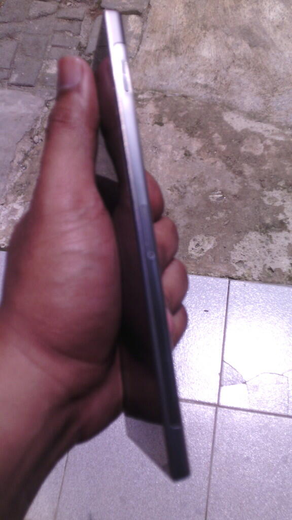 lenovo k900 fulset msh mulus tinggal pake