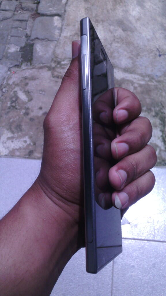 lenovo k900 fulset msh mulus tinggal pake